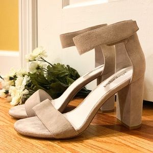 Jeffrey Campbell Open-Toed Heels